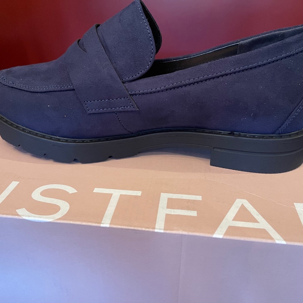 JF Danica Loafer